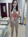 大奶妹子朵朵