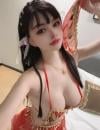 汉口小姐姐