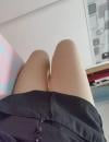 性感风骚炮架子