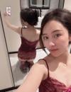 纯欲风大胸妹妹