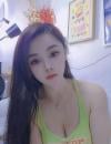 小巧玲珑颜值甜儿