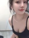 爱健身的丫头