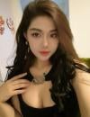甜妹子在包河