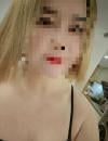 南京南站大胸少妇