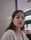 夫子庙少妇