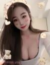 武昌大奶朵朵