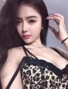 美女瑶瑶公主