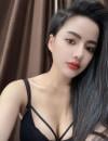 哈尼族美女萍萍