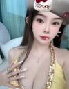 车公庙天然E奶涵涵