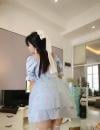 苏州甜妹