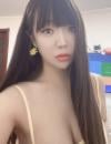 天然D胸莞式服务