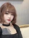 雨花萝莉小美女
