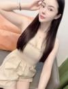 浦东清纯少妇