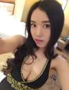 风骚妩媚小娇妻