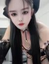性感御姐