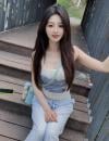 福田女友感yoyo