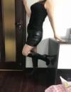 返食熟女