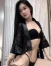 新牌坊骚妹安安