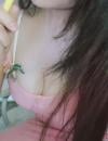 软软的肥臀