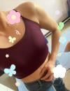 肩线挺拔的可可豆