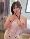 丰满大胸希纯