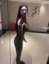 性感F奶少妇