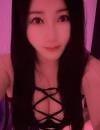 风骚大胸妹