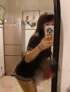 服务型黑丝少妇