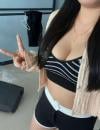 河东区baby小骚货