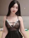 身材服务好柠檬老师