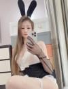 杨浦性感长腿美少妇