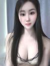 杭州气质尤物秋秋