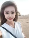 惠城东北气质女神