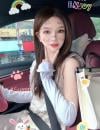 雨花瑜伽小妹