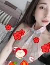 服务型小少妇