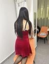 潘家园长身骚少妇