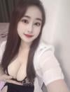 台风天巨乳少妇