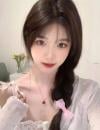 长沙黑长直小甜妹