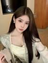 巨乳细腰小妖精