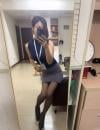海珠OL制服少妇