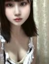 西安粉嫩翘臀灵儿