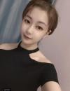 服务系美女南溪