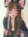 铁西大胸萝莉妹子