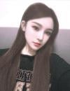 邻家女友般的小姐姐