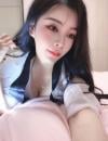 虎丘美腿御姐可可