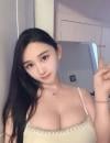 罗湖巨乳高颜御姐球球