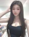 上海甜美范小姐姐