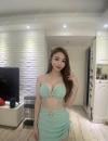 完美身材女友型