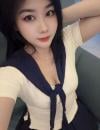 花都娇娇老师