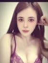昆山长腿性感美女